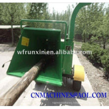 40hp wood chipper WC-40 CE